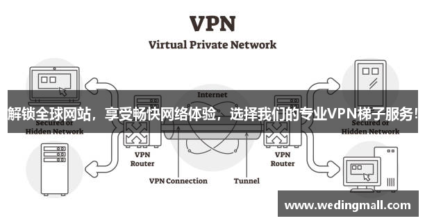 小火箭vp的功能